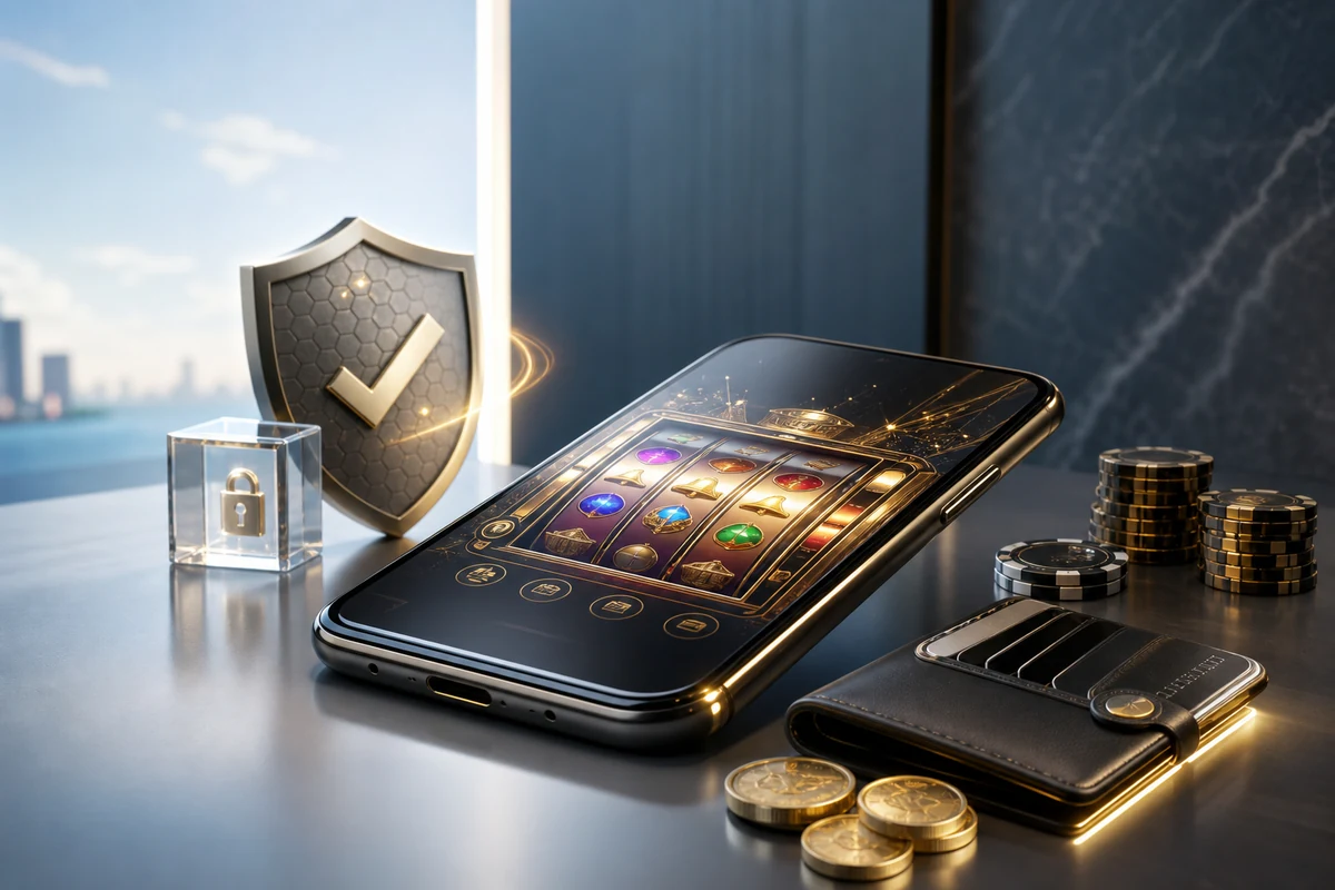 สล็อตเว็บตรง 2026 รวมเว็บสล็อตแท้ 100% ฝากถอนผ่าน Slot Wallet ไม่มีขั้นต่ำ